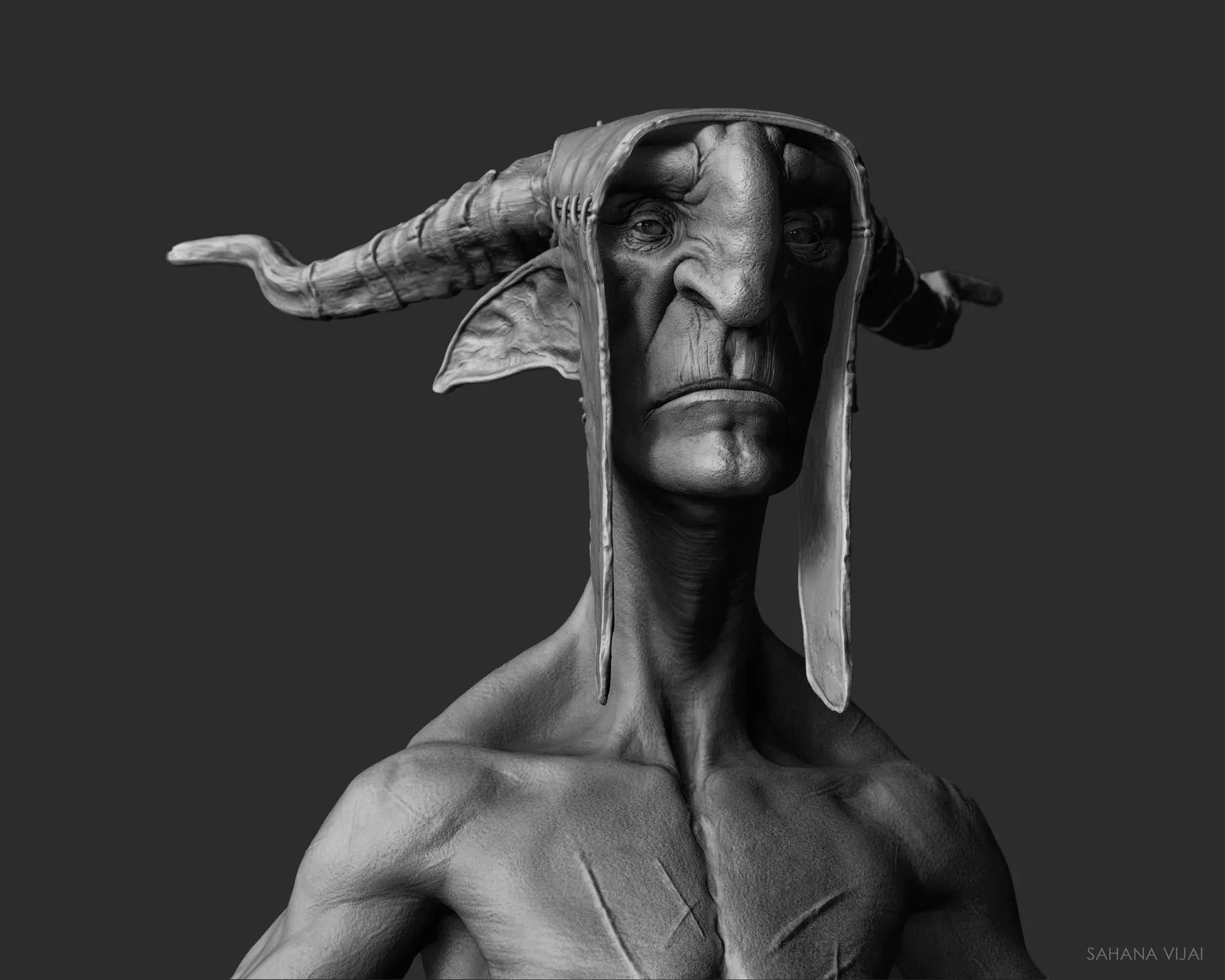 Goblin, view 5 of 8