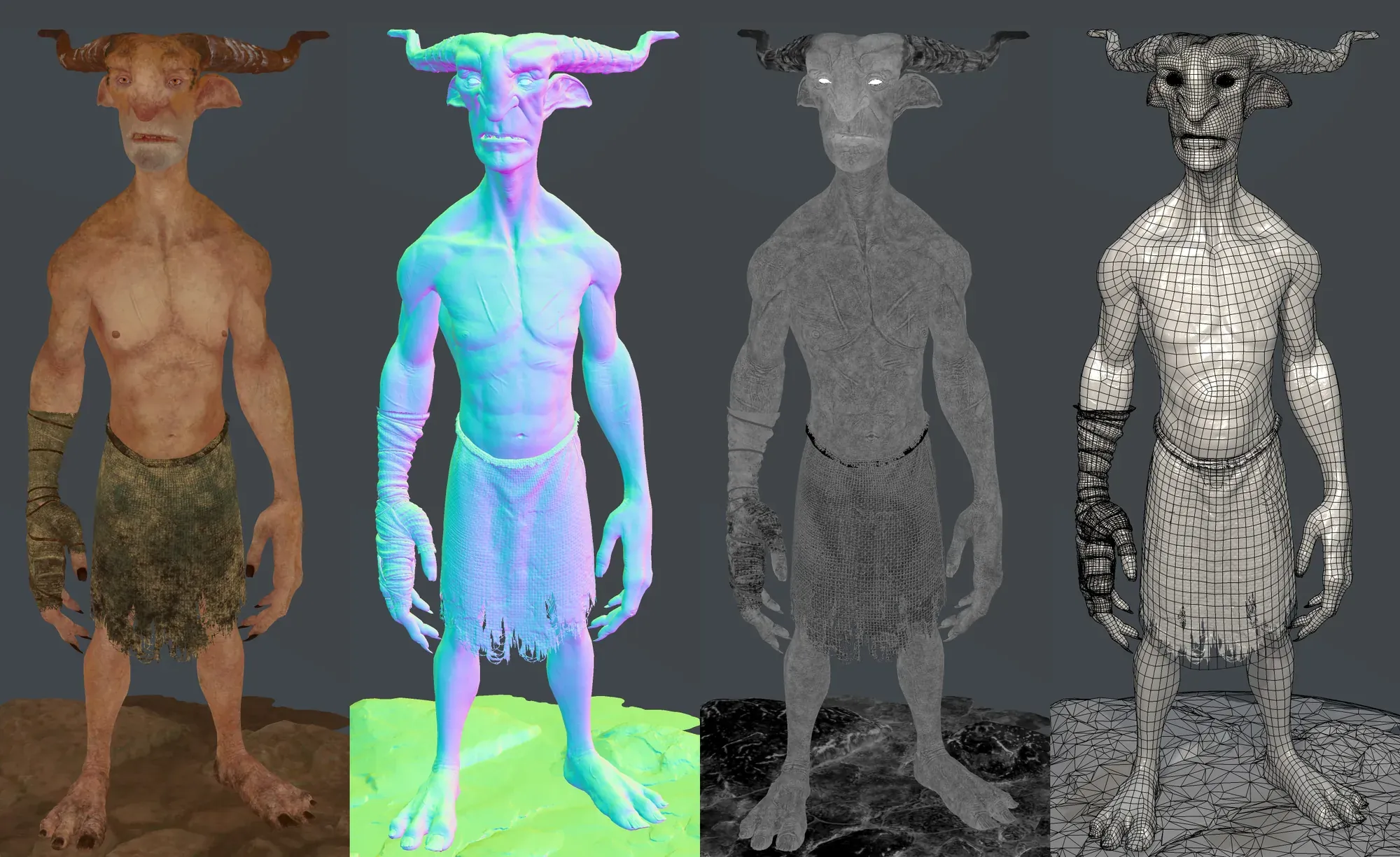 Goblin, view 8 of 8