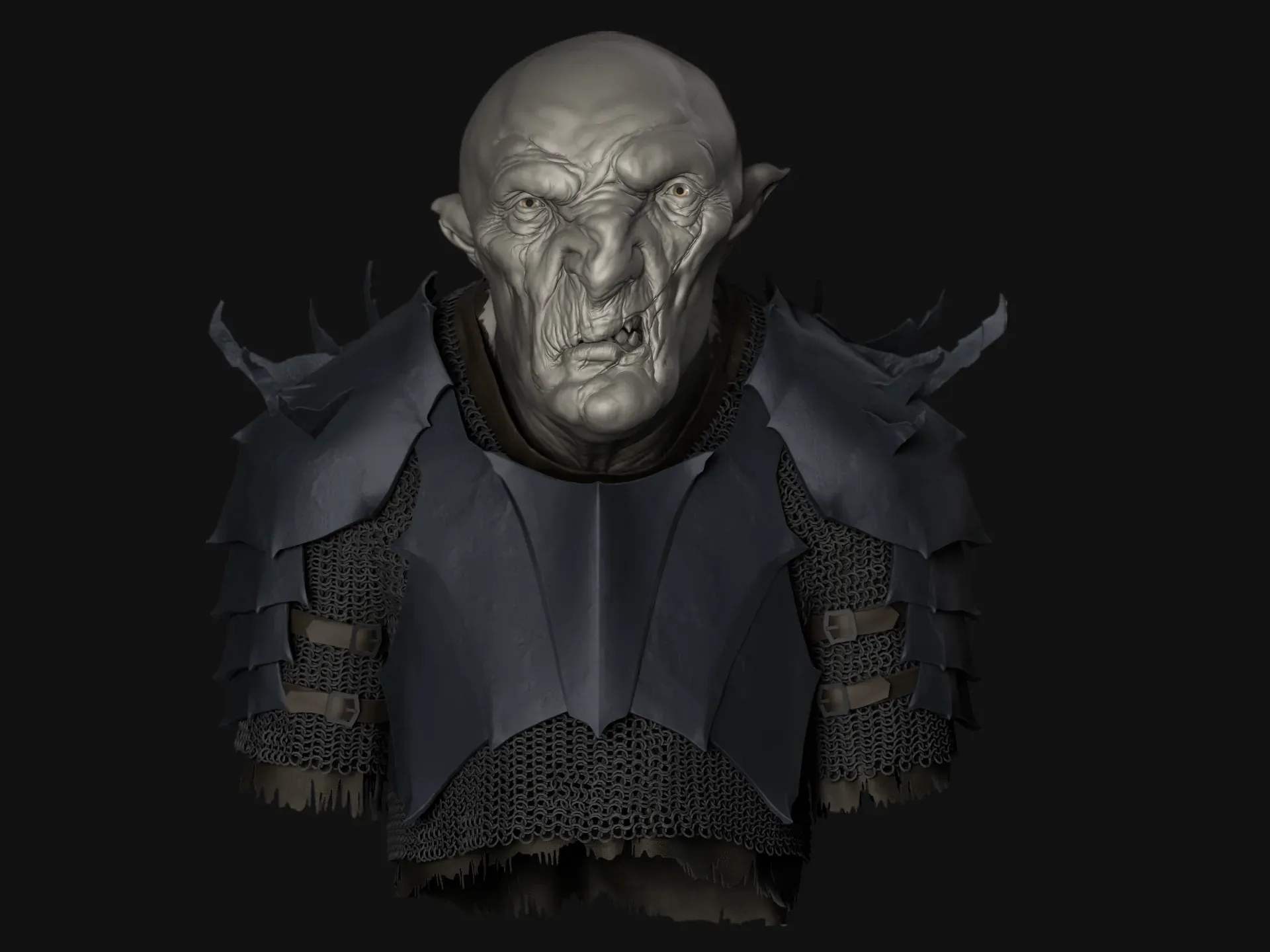Orc, view 2 of 5