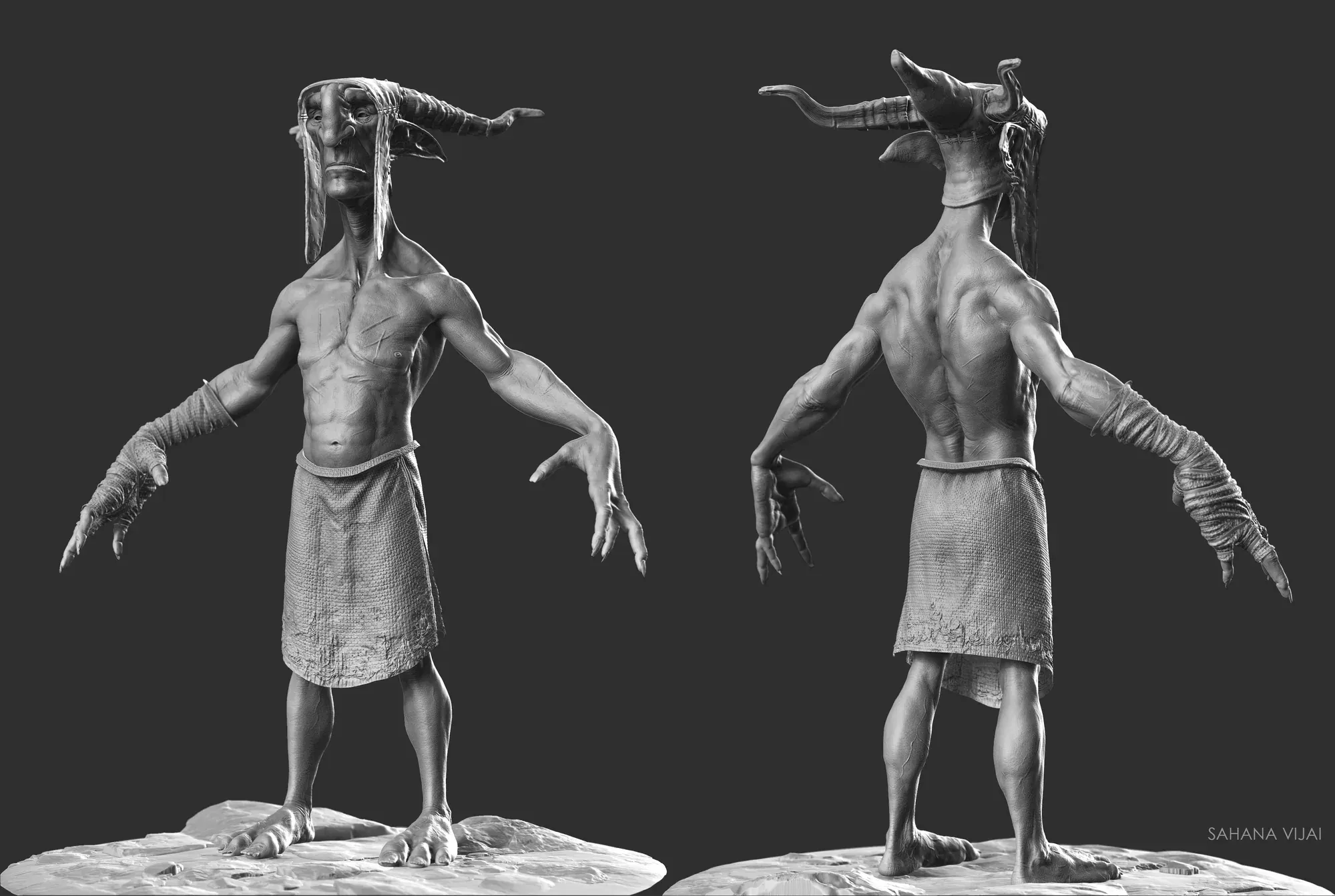 Goblin, view 6 of 8